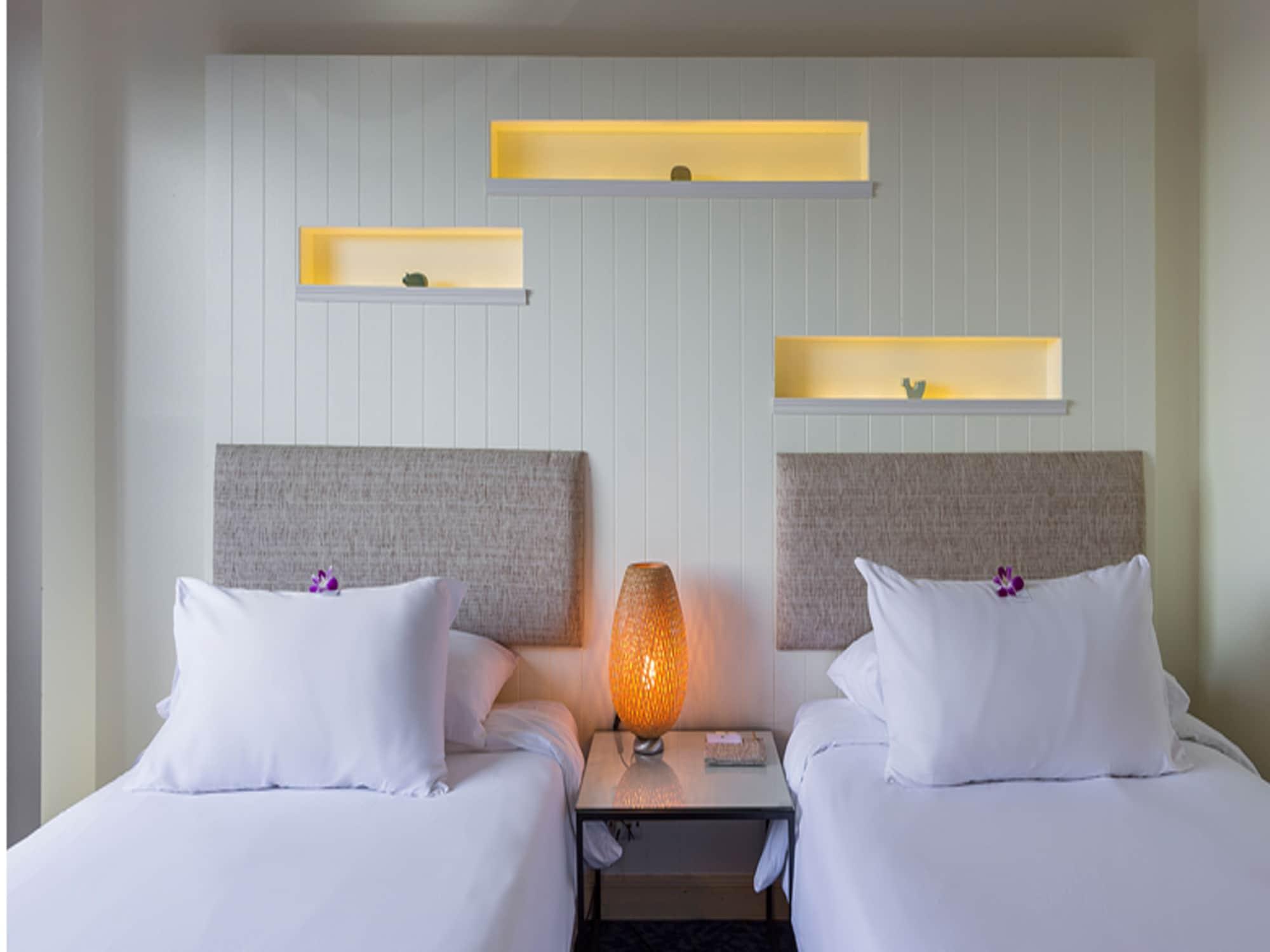 Ploy Palace Hotel Mukdahan Eksteriør billede