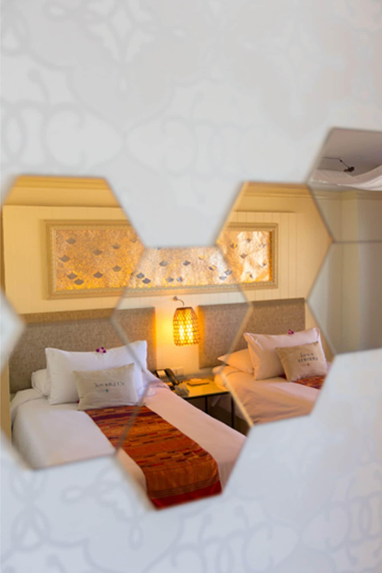 Ploy Palace Hotel Mukdahan Eksteriør billede