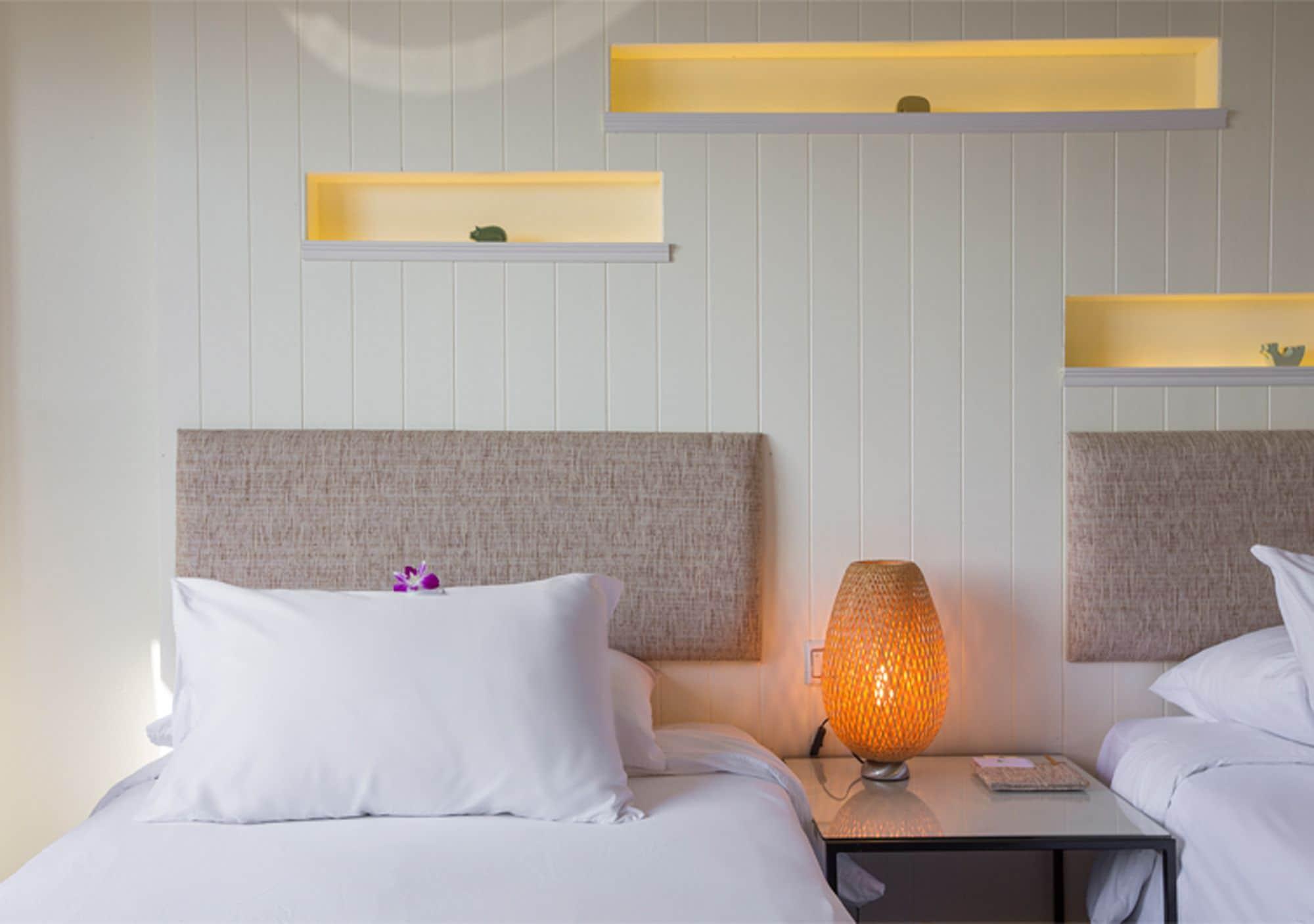Ploy Palace Hotel Mukdahan Eksteriør billede