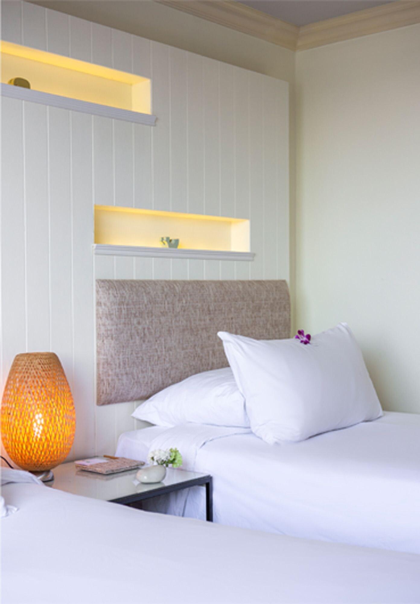 Ploy Palace Hotel Mukdahan Eksteriør billede