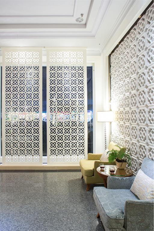 Ploy Palace Hotel Mukdahan Eksteriør billede