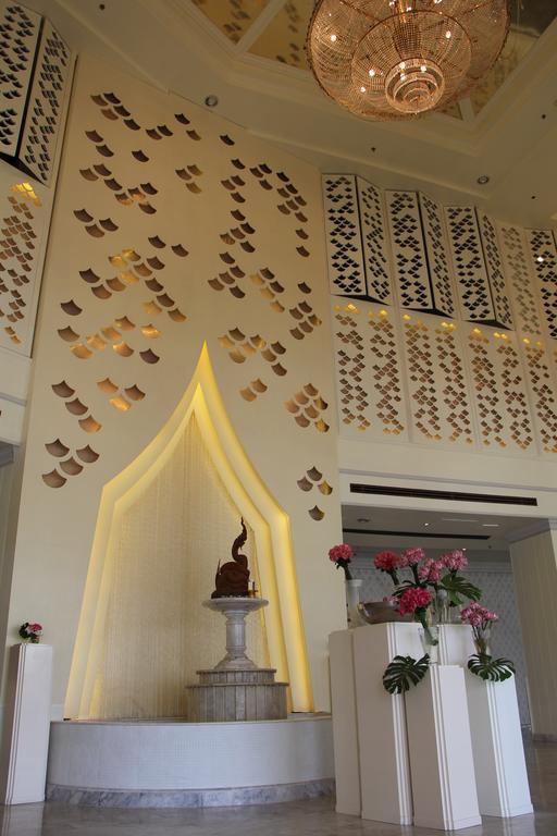 Ploy Palace Hotel Mukdahan Eksteriør billede